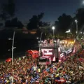 Tema do Carnaval de Salvador 2026 é definido; saiba qual imagem