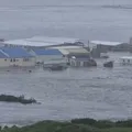 Terremoto de 8,8 atinge a Rússia e gera tsunami no Pacífico imagem