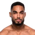 The Lion: baiano que quase desistiu da luta chega ao UFC imagem