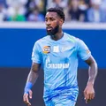 Time da Arábia Saudita tenta tirar Gerson do Zenit imagem