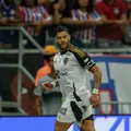 Tio coruja! Hulk celebra convocação de jogador do Bahia para Seleção imagem