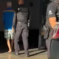 Tio de Michelle Bolsonaro é preso no DF por pornografia infantil imagem