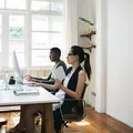 Trabalhar menos é tendência? Entenda a demissão silenciosa imagem