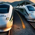 Trem Salvador–Feira: governo Jerônimo tem projeto paralelo ao da TIC Bahia imagem
