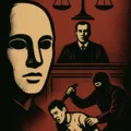 Tribunais do crime: quando o poder paralelo substitui a justiça imagem