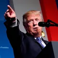 A nova ordem de Trump: tarifa de 50% sobre produtos do Brasil é oficializada imagem