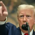 Trump demite procurador que se recusou a indiciar adversários imagem