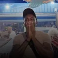 Turista africano prova acarajé na Bahia e reconhece prato da Nigéria imagem