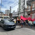 UFBA: estudantes do B.I protestam contra corte de vagas para migração imagem