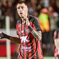 UFMG: Vitória é um dos quatro times com maior chance de rebaixamento imagem