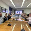 UPB recebe comitiva de prefeitos do Piauí imagem
