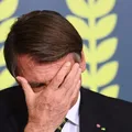 Última cartada? Impasse no STF pode salvar Bolsonaro imagem