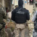Um dos maiores traficantes de animais silvestres é preso em ação do MP-BA imagem