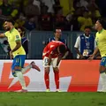 Um toque contra 41: números escancaram abismo entre Brasil e Chile imagem