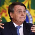 Urgente! Moraes decreta prisão domiciliar de Bolsonaro imagem