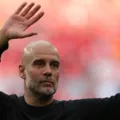 Pep Guardiola anuncia pausa na carreira imagem