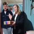 "Chá revelação": mulher expõe traições do marido em reunião de família imagem