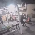Filho de ex-vice-prefeito morre após ser atacado em bar na Bahia imagem