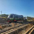 VLT de Salvador: novos trens entram na fase final antes de chegar à cidade imagem