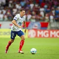 Vai renovar? Santiago Arias abre o jogo sobre futuro no Bahia imagem
