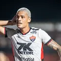 Vendido, Janderson posta indireta em deboche pós eliminação do Vitória imagem