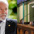 Vereador ataca Lula e chama presidente de "boy de recado chinês” imagem