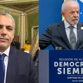 Vereador compara Lula a traficantes: “Coloca povo como escudo” imagem