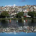 Vereador de partido evangélico quer homenagear Orixás em Salvador imagem