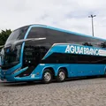 Viação Águia Branca assume operação das linhas da Itapemirim imagem