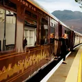 Viajar de trem vira a mais nova moda no turismo de luxo; conheça destinos imagem