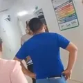 Homem procura UPA para retirar cenoura presa no ânus imagem