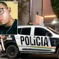 Vigilante morre após reagir a assalto em primeiro dia de trabalho imagem