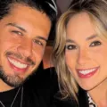 Zé Felipe toma atitude contra amigos de Virginia e gera polêmica imagem