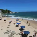 Justiça suspende liminar que paralisou obra na Praia do Buracão imagem