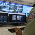Pizza vira senha secreta e salva vítima de violência na Bahia imagem