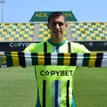 Vitória acerta contratação de atacante espanhol; saiba quem é imagem