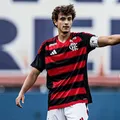 Vitória acerta contratação de jovem promessa do Flamengo imagem