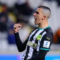 Vitória anuncia a contratação do atacante espanhol Aitor Cantalapiedra imagem