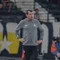 Vitória vive seu maior jejum de gols desde 1978, há 47 anos imagem
