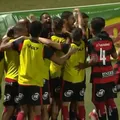 Vitória bateu o Mirassol em jogo épico na Série C de 2022; relembre imagem