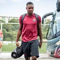 Vitória chama outro campeão da Série B de volta para o elenco; saiba imagem