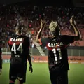 Vitória x Sport: saiba quem leva a melhor em jogos pelo Brasileirão imagem