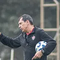 Vitória inicia era Carille em busca de confiança no Brasileirão imagem