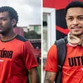 Vitória pode ter Romarinho e Matheuzinho juntos pela primeira vez imagem