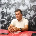 Vitória será um clube Top 10 do Brasil em até 4 anos, diz presidente imagem