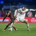 Vitória tem 14 derrotas seguidas como visitante contra o São Paulo imagem