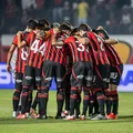 Vitória tem mais dois desfalques para encarar o São Paulo; saiba quais imagem