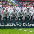 Vitória tem mais jogos que rivais diretos e na luta contra o Z-4 imagem