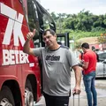 Vitória terá desfalques importantes para encarar o Mirassol imagem