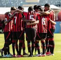 Vitória vence mais uma e avança às quartas da Copa do Nordeste Sub-20 imagem